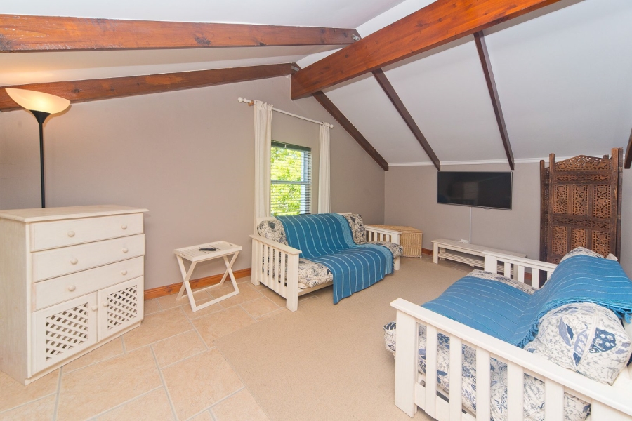 4 Bedroom Property for Sale in Pezula Golf Estate Western Cape